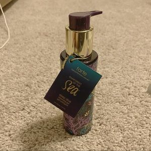Tarte Deep Dive Cleansing Gel